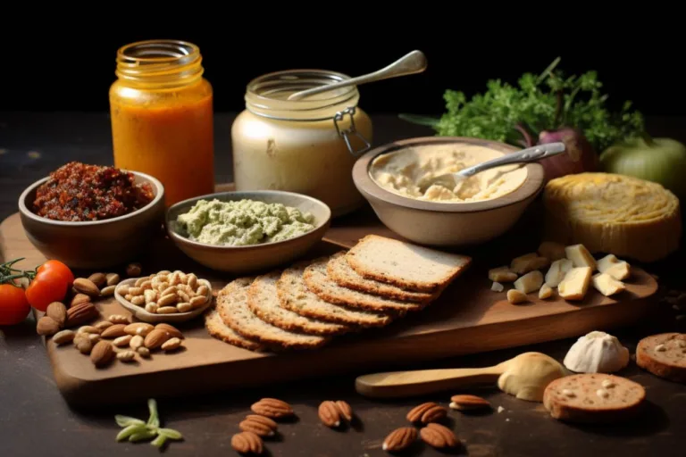 Produkty bezglutenowe lista: zdrowa i smaczna dieta bez glutenu