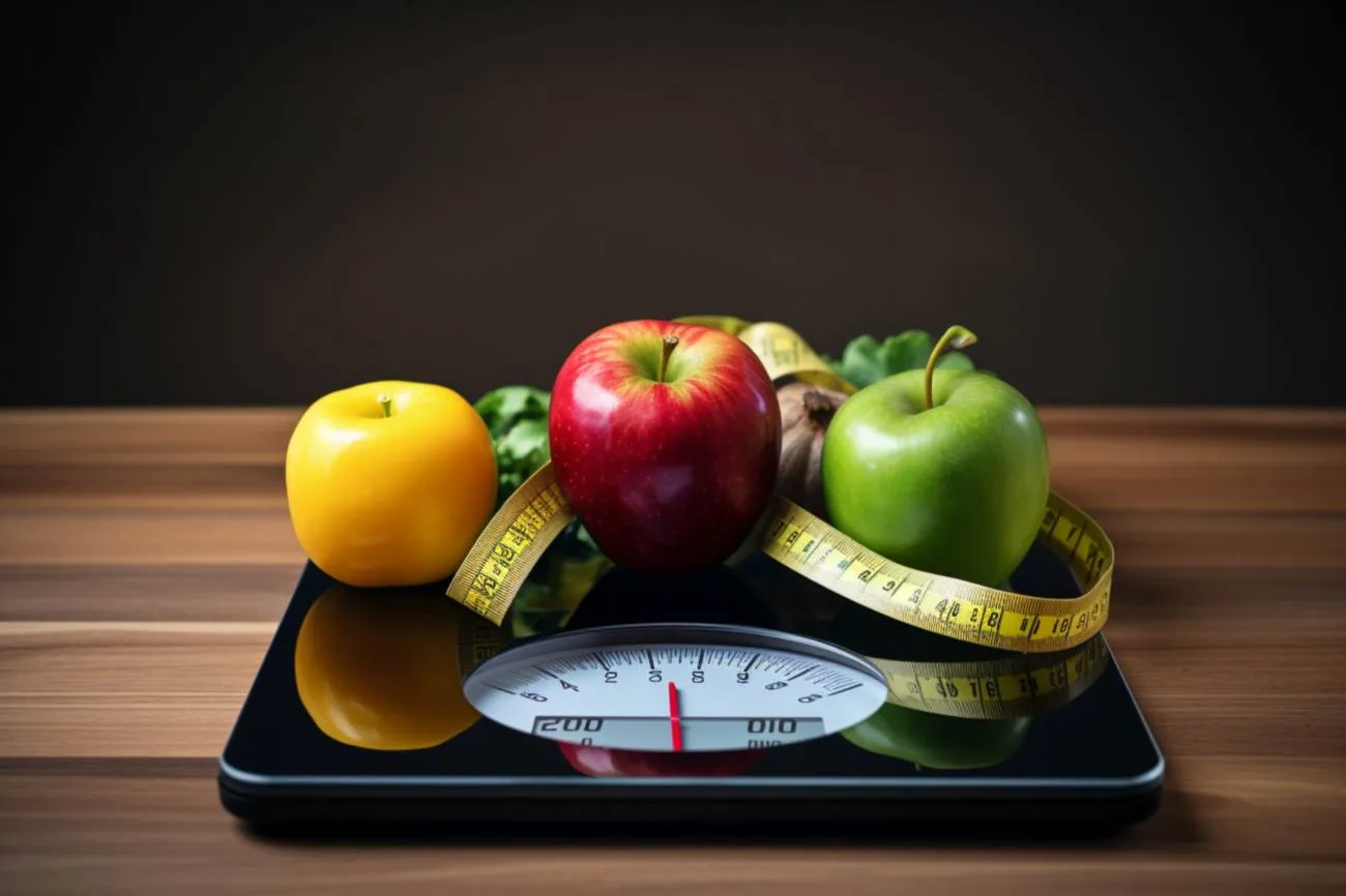 Zrzucenie wagi: skuteczne metody i porady