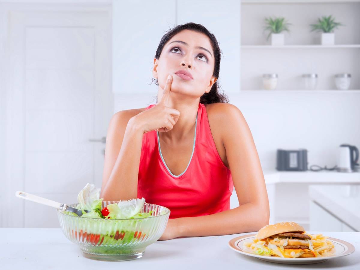 Co jeść na kolację