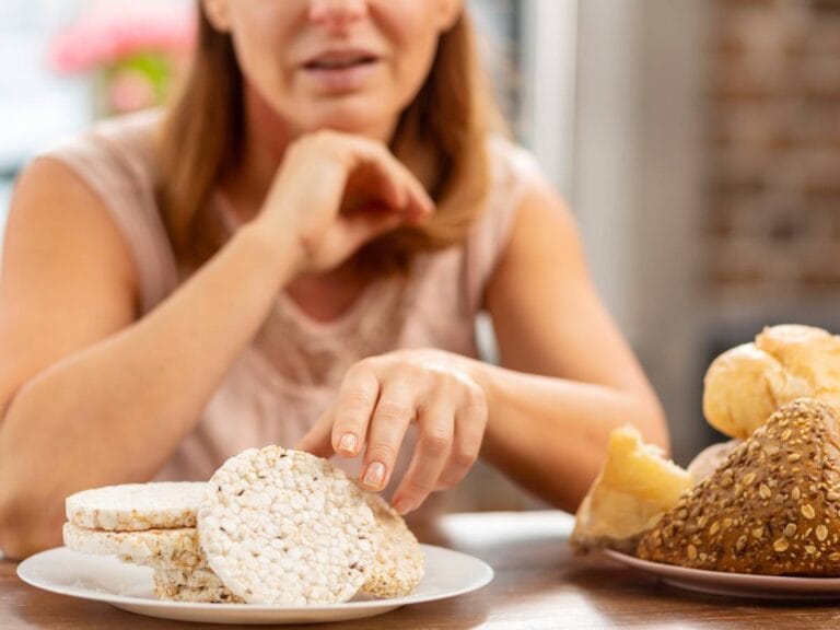 Co jeść zamiast chleba