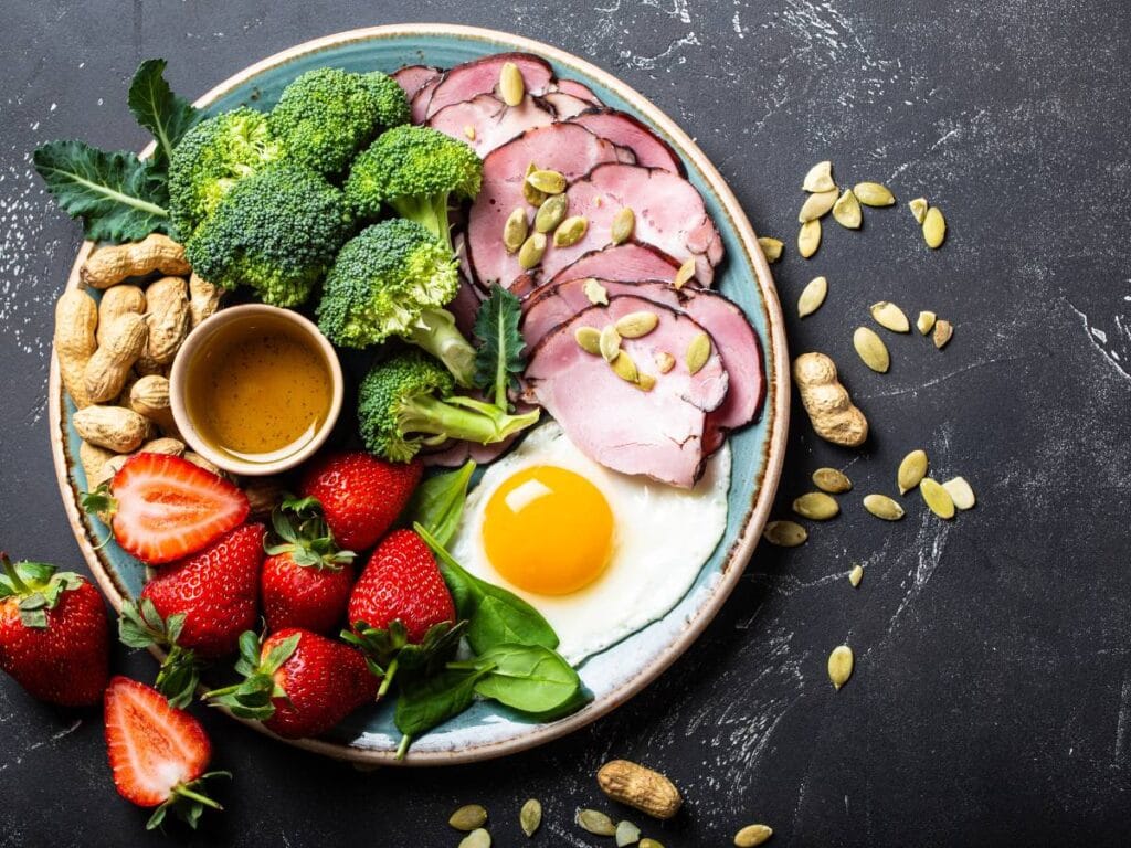 Dieta low carb