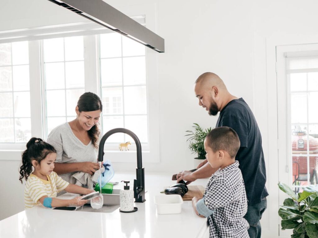 Ile błonnika dziennie