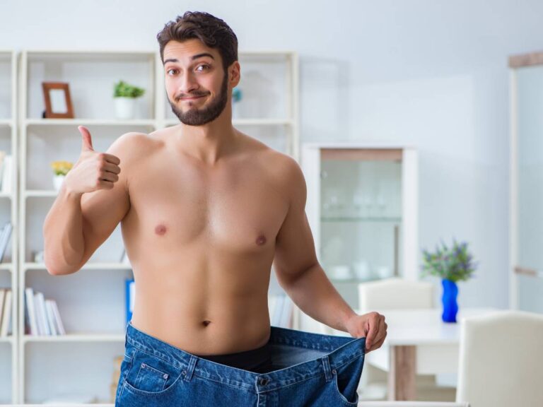 co jeść na redukcji