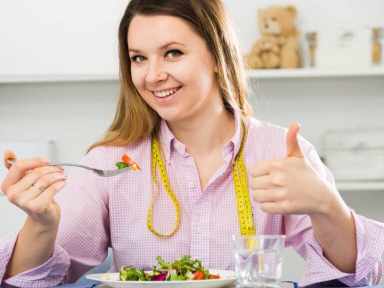 co jeść żeby schudnąć