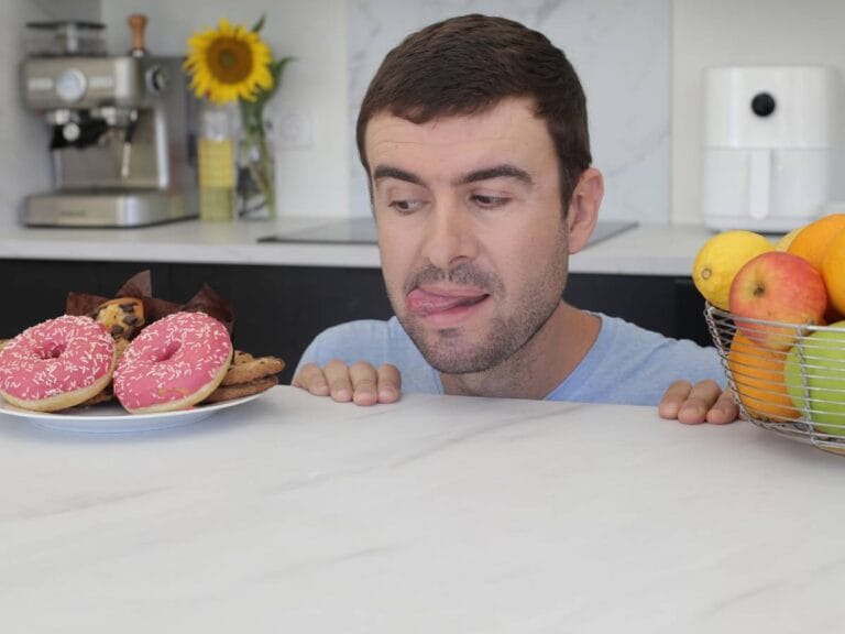 Czego nie jeść przy wysokim cholesterolu,