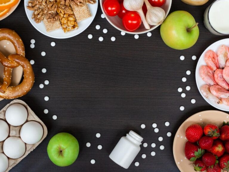 dieta antyhistaminowa