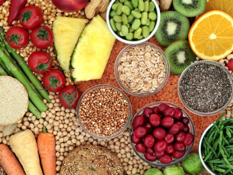 lekkostrawne jedzenie