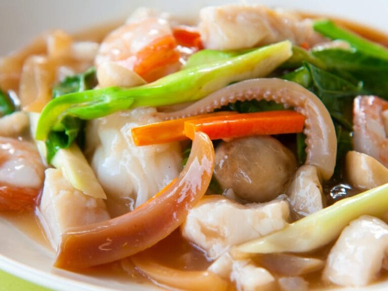 pomysły na kolację na szybko