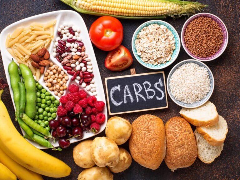 produkty wysokobiałkowe