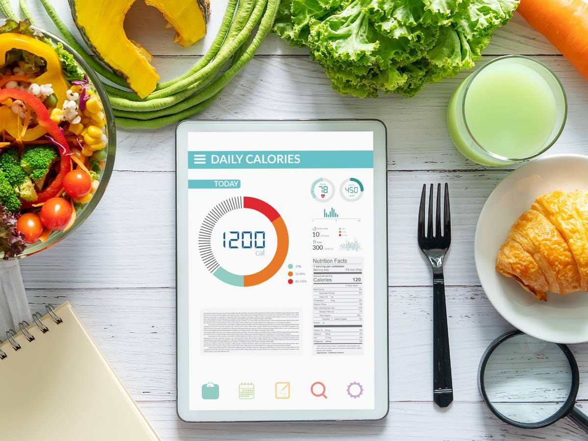 Jak obliczyć deficyt kaloryczny