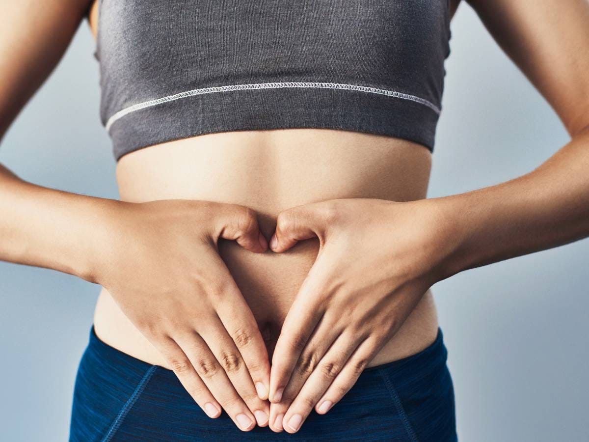 Jak przyśpieszyć metabolizm