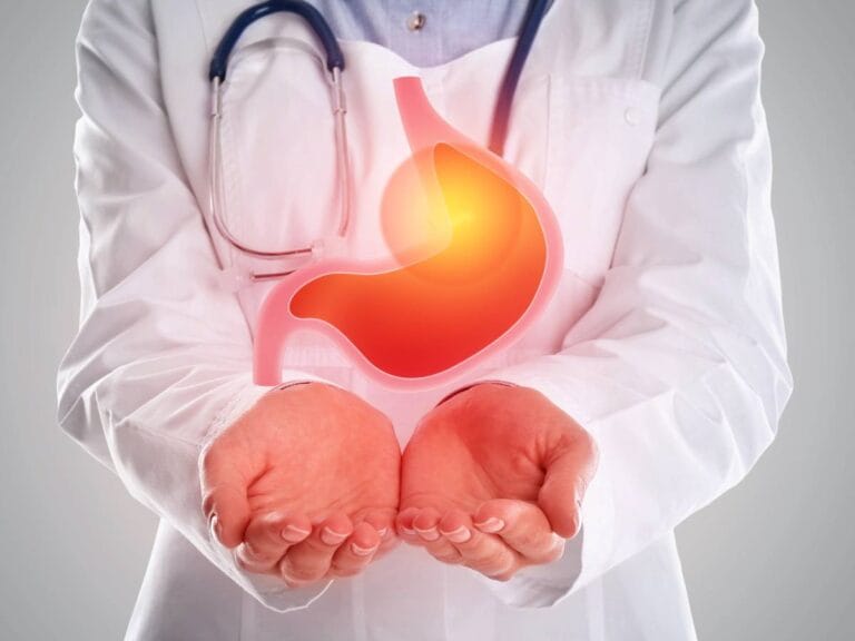 Jaka dieta przy refluksie